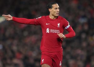 ช่วยโกรธหน่อย! ซูอี้กังขาทักษะผู้นำ VvD