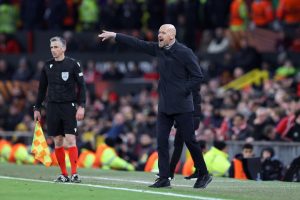 ต้องรักษามาตรฐาน! ETH พร้อมเฉ่งผีหากฟอร์มต่ำกว่าที่คาดหวัง