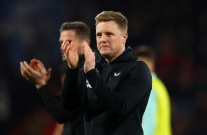 ‘ฮาว’ เร้านิวต้องแก้ปัญหาลูกตั้งเตะ-เฟิร์มส่ง ‘เฟรเซอร์’ ซ้อมทีมสำรอง