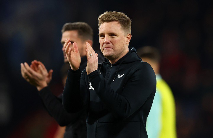 ‘ฮาว’ เร้านิวต้องแก้ปัญหาลูกตั้งเตะ-เฟิร์มส่ง ‘เฟรเซอร์’ ซ้อมทีมสำรอง