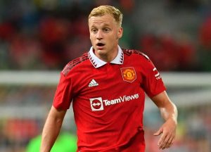 ไปตั้งหลัก! อดีตแข้งผีแนะ VDB กลับดัตช์