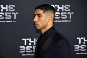 อัยการเอาเรื่อง ‘ฮาคิมี่’ ตั้งข้อหาข่มขืน