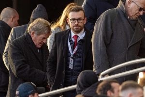 ลืออาแย็กซ์คุยลุล่วงดึง ‘วอร์ด’ รับงานผอ.กีฬา