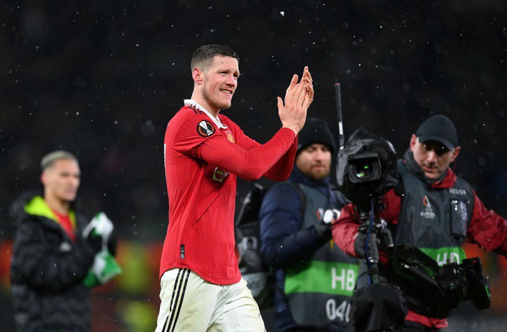 ‘เวกฮอร์สต์’ ชี้ลงตัวจริงผี 18 นัดเป็นสิ่งบ่งบอกทำหน้าที่ได้ดี