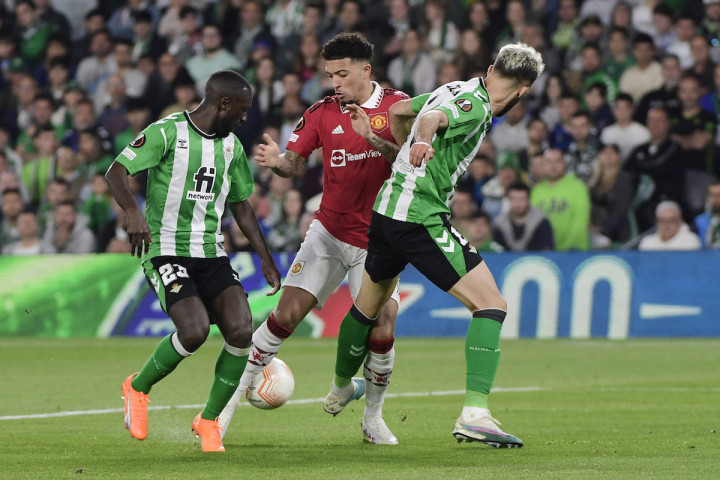 หมามุ่ยแนะผีซื้อแบ็คขวาช่วยยกระดับผลงาน ‘ซานโช่’