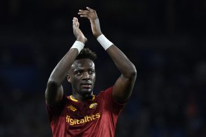 ทีมไหนดี? ‘แทมมี่’ ไม่ปิดประตูรีเทิร์นพรีเมียร์ลีก