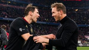 ‘คิมมิช,โกเรทซ์ก้า’ แปลกใจ ‘นาเกลส์มันน์’ โดนปลด