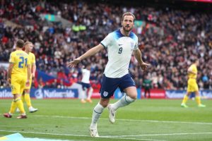 โอฮาร่าคาด ‘เคน’ ยิงให้สิงโตถึง 90 ตุง-ยกเจ๋งกว่า ‘อิบรา’