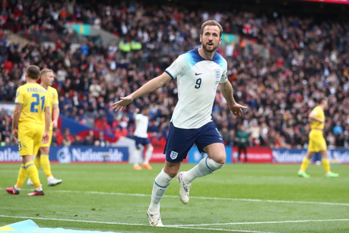 โอฮาร่าคาด ‘เคน’ ยิงให้สิงโตถึง 90 ตุง-ยกเจ๋งกว่า ‘อิบรา’