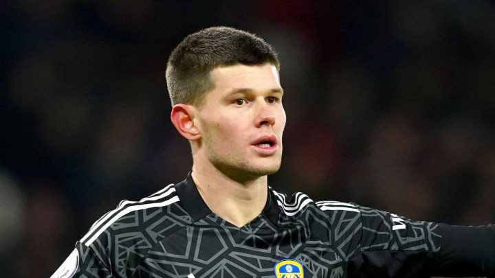 ปูดลีดส์ยอมปล่อย ‘เมสลิเยร์’ 30 ลป. หากตกชั้น