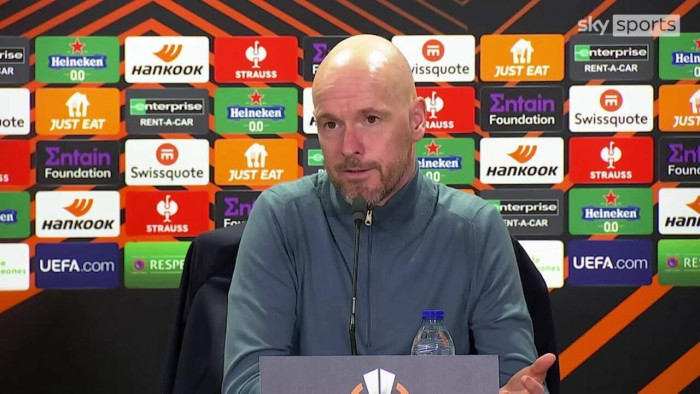 ต่างจากผี! ETH บอก ‘ปืน’ ฟูลทีมเกือบตลอด