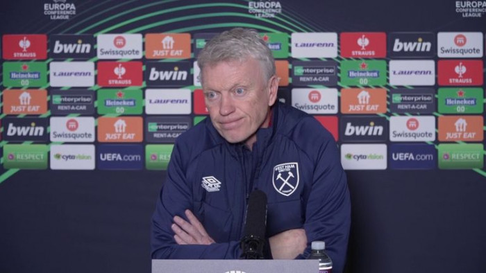 แม้ในลีกแย่! มอยส์เชื่อ ‘ค้อน’ ดีพอลุ้น ‘คอนเฟอเรนซ์’