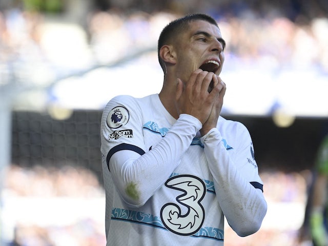 เฟลิกซ์ปกป้อง ‘ไค’ ฟอร์มฝืด มั่นใจเพื่อนยิงเสือเหลืองแน่