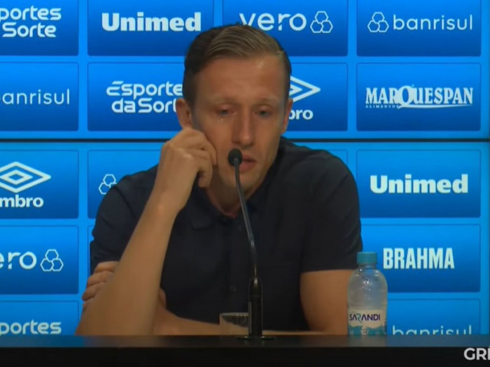 สุขภาพมาก่อน! ‘ลูคัส’ แขวนสตั๊ดเหตุหัวใจมีปัญหา