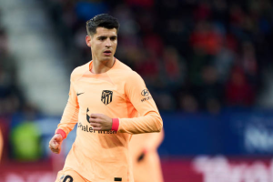 มิลานเปิดศึกม้าลายจ้องคว้า ‘โมราต้า’ กลับอิตาลี