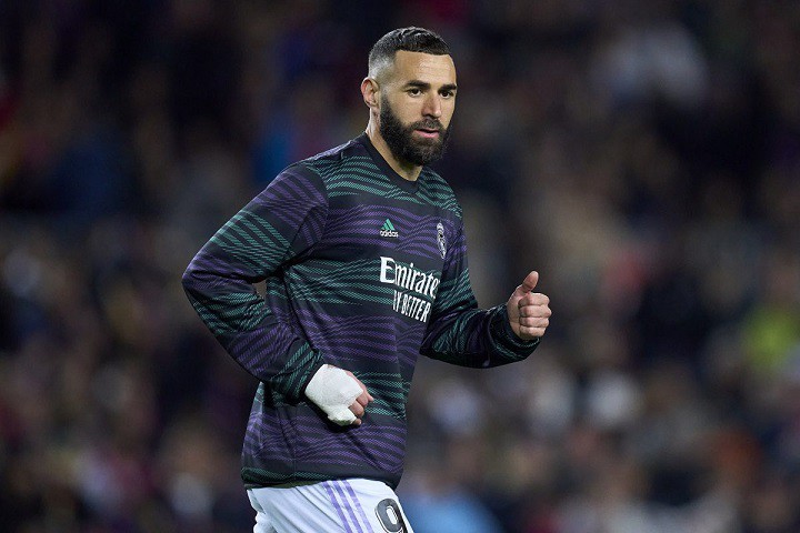 ‘เบนเซม่า’ ปัดคำเชิญร่วมงานเกียรติยศหลังรีไทร์ทีมชาติ