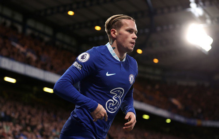 ‘เชว่า’ บอกสิงห์ต้องอดทนให้เวลากับ ‘มูดรีค’