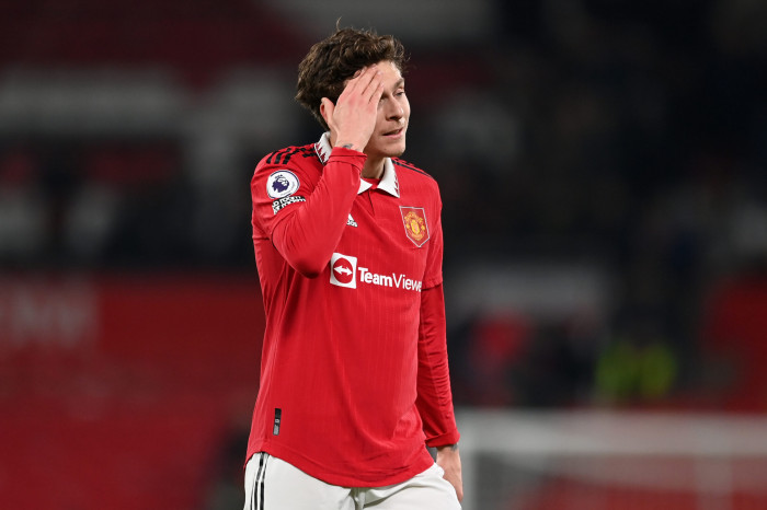 หวังลงทุกนัด! ‘ลินเดเลิฟ’ เผยรอพิจารณาอนาคตกับผี