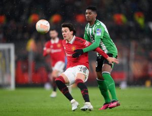 ETH รับ ‘เปลลิสตรี’ ซ้อมดีคู่ควรโอกาสลงสนาม