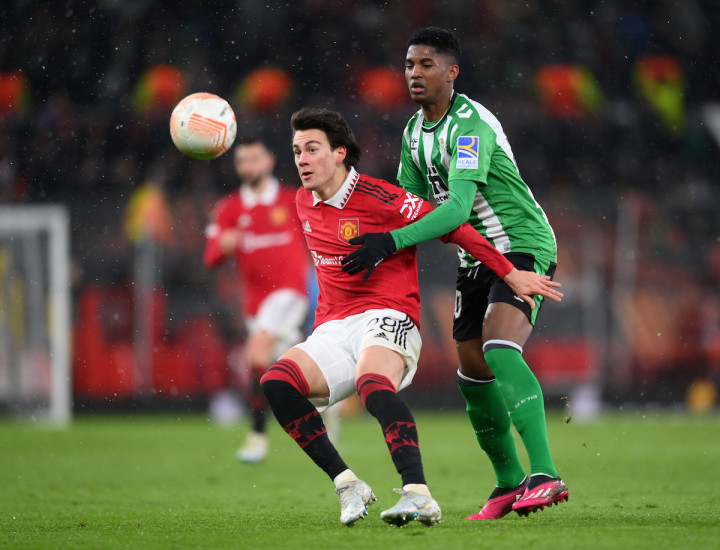 ETH รับ ‘เปลลิสตรี’ ซ้อมดีคู่ควรโอกาสลงสนาม