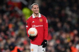 ‘แอนโทนี่’ รับถึงกับนอนไม่หลับหลังโดนหงส์กระซวก 7-0