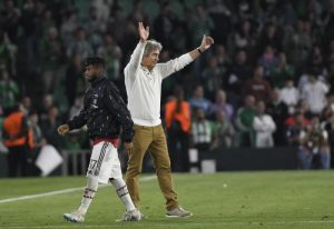 นี่คือความต่าง… ‘เปเญฯ’ บอก ‘ผี’ งบมากกว่าเบติส 10 เท่า