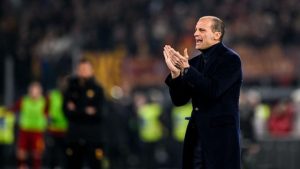 ‘น้ากรี’ กล่อมม้าลายใจเย็นเข้าไว้ หลังพ่ายโรม่า