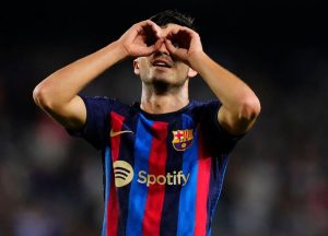 ‘เปดรี้’ หวังอยู่บุญโยกอีกนานแต่ไม่ปิดกั้นไปพรีเมียร์ลีก