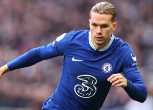 ซินเชนโก้ยันไม่เคือง ‘มูดรีค’ ปัดปืนซบสิงห์