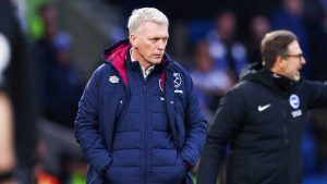 ‘มอยส์’ วอนแฟนค้อนหนุนทีมยามลำบาก หลังโดนไบรท์ตันถล่มเละ