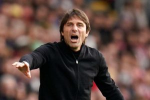 สุดจะทน! ‘คอนเต้’ สับเละ ‘แข้งไก่’ ล้วนเห็นแก่ตัว