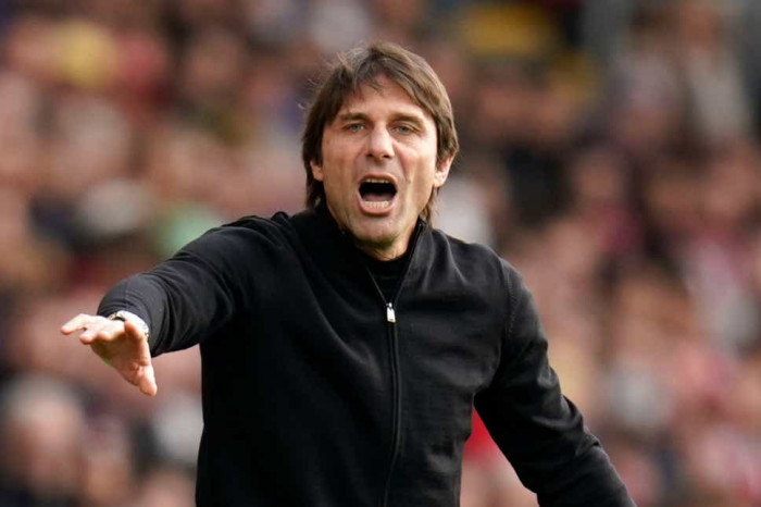 สุดจะทน! ‘คอนเต้’ สับเละ ‘แข้งไก่’ ล้วนเห็นแก่ตัว