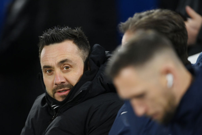 ขาประจำ! ‘เด แซร์บี้’ รับเหลืองครบ โดนแบนอีก 1 นัด