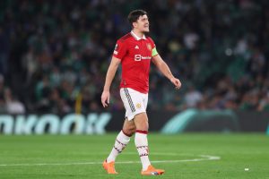 เสื้อผีหนักไป! กูรูแนะ ‘แมกไกวร์’ ย้ายกลับรังจิ้งจอก