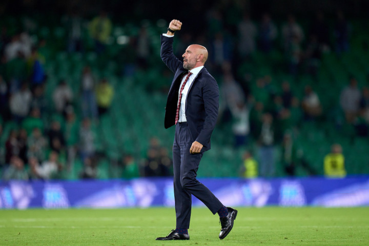 มอนชี่รับ ‘ผี’ คู่แข่งแกร่งสุดรอบ 8 ทีมยูโรป้า