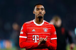 วงในมาเอง! อาเบะแย้ม “กราเฟนเบิร์ช” โอเคซบหงส์แล้ว