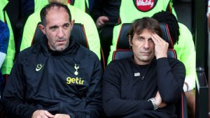 ‘สเตลลินี่’ เสียบแทน! ไก่ประกาศแยกทาง ‘คอนเต้’