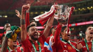 บาวคัพไม่นับ! กูรูชี้ยังพูดไม่ได้ว่า ‘ผี’ คัมแบ็ค