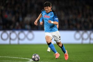 ปาร์คชมเปาะ ‘คิม’ ผลงานยอดเยี่ยม