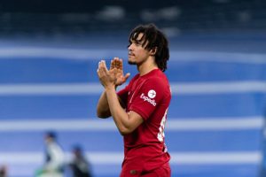 เบนท์เชื่อ TAA เล่นได้กับทุกท็อปทีม-แนะหงส์เซ็นกลางช่วยเกมรับ