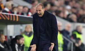 “น้ากรี” รับม้าลายไม่ดีพอ หลังเฉือนไฟร์บวร์กลิ่วยูโรป้า