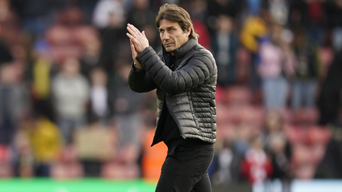 ขอบคุณทุกคน! ‘คอนเต้’ โพสต์ซึ้งอำลา ‘ไก่’