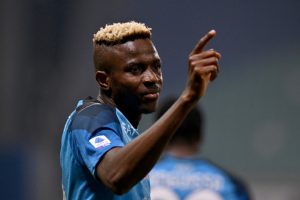 กูรูเชื่อผีต้องจ่าย 100 ลป. หากอยากได้ “โอซิมเฮน”