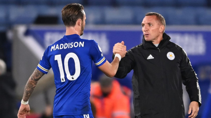 อดีตแข้งแนะไก่ดึง ‘ตาหวาน’ กุมบังเหียน-หนีบ ‘แมดดิสัน’ มาด้วย