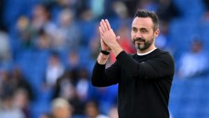 ‘เด แซร์บี้’ เสียใจ ‘พอตเตอร์’ โดนปลด-ชี้โค้ชไม่ได้สำคัญขนาดนั้น