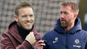 เล็งไว้แล้ว! สิงห์ติดต่อ ‘นาเกลส์มันน์’ กุนซือใหม่