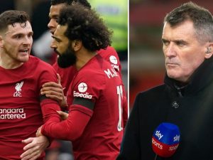 ตั้งใจเล่นเถอะ! คีนสับ ‘ร็อบโบ้’ งอแงเป็นทารก