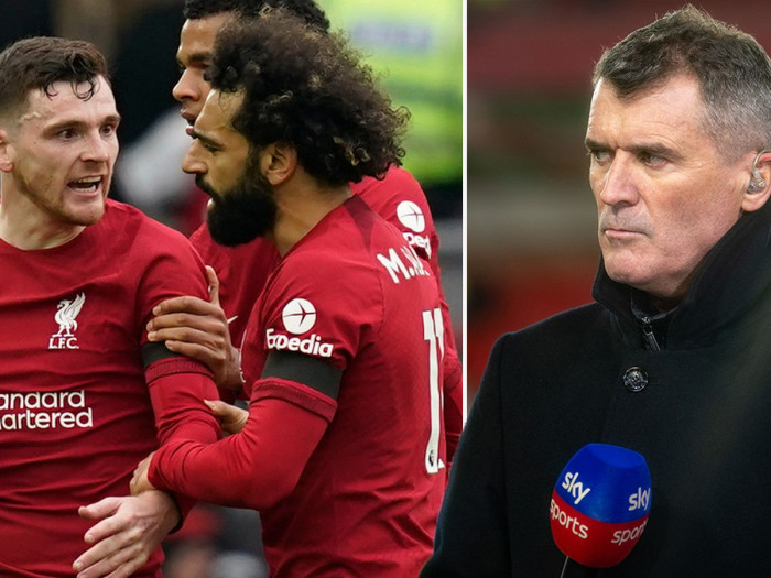 ตั้งใจเล่นเถอะ! คีนสับ ‘ร็อบโบ้’ งอแงเป็นทารก