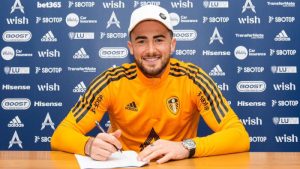 ยูงทองต่อสัญญา ‘แฮร์ริสัน’ ถึง 2028