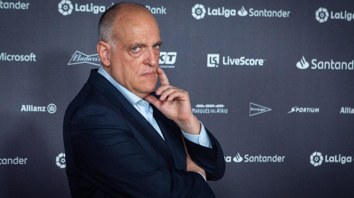 ลาออกเถอะ! บาร์ซ่าโวย ‘เตบาส’ ยื่นหลักฐานเท็จ